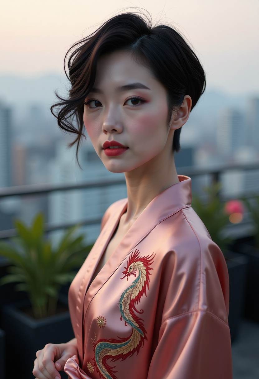 山海绘卷海报