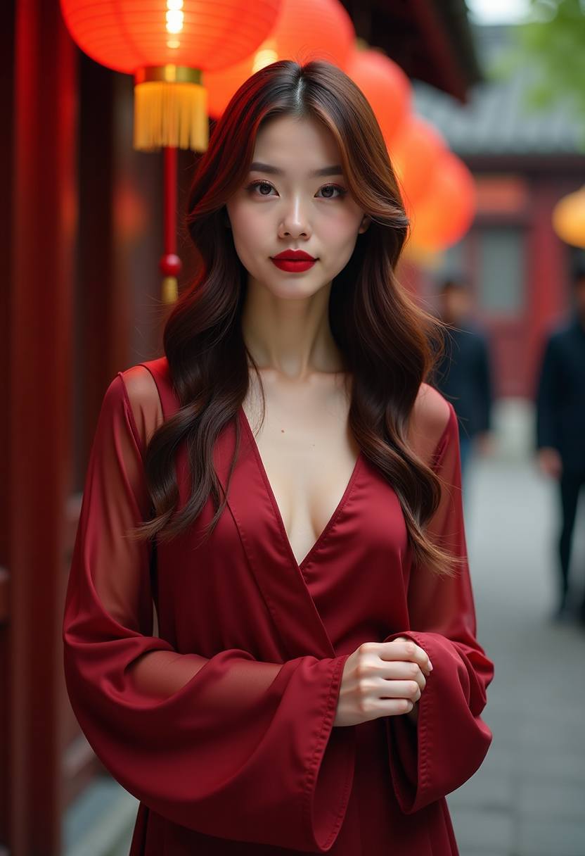 巷口照相馆