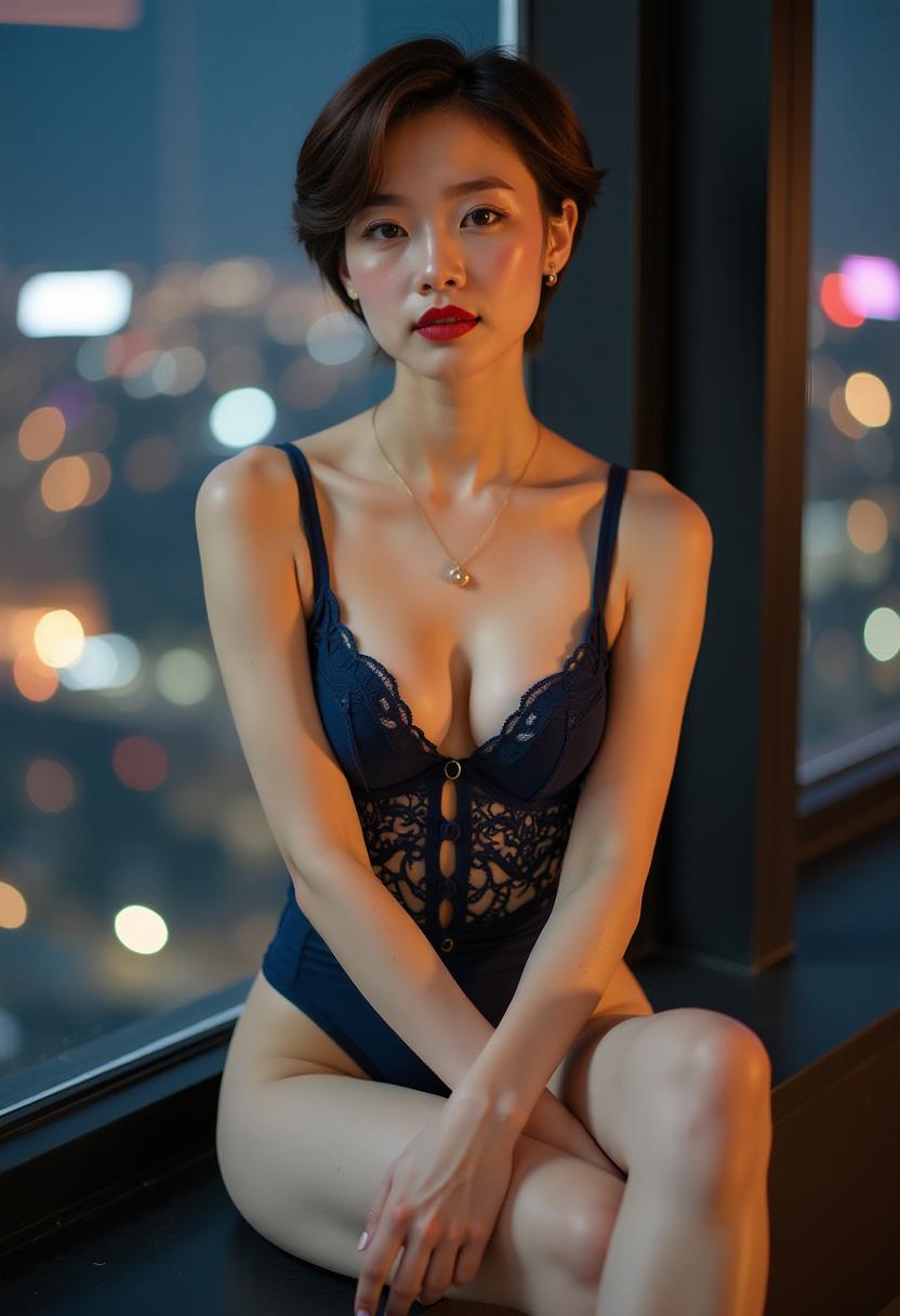 枕边电台海报